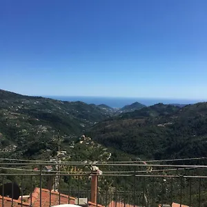 Appartamento Madame Carla, Perinaldo
